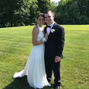 Meet your Posher, Mmaggie